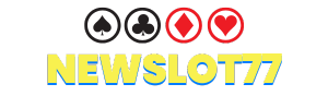 Logo NEWSLOT77