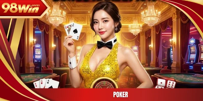 Poker