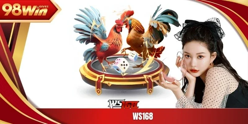 WS168
